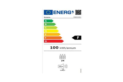 Cave à vin encastrable ROSIERES RWCB45/1 DUMANOIR