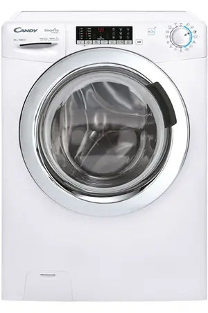 Lave-linge hublot Candy CSO 5106TWMC/1-S DN ELECTRO