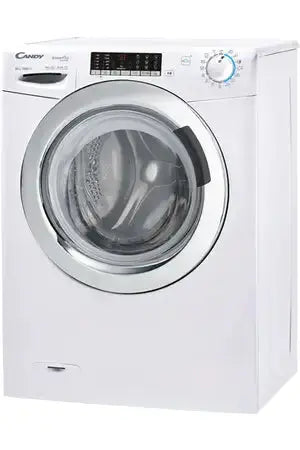 Lave-linge hublot Candy CSO 5106TWMC/1-S DN ELECTRO