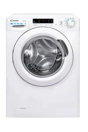 Lave-linge séchant Candy CSWS 4852DWE/1-S DN ELECTRO