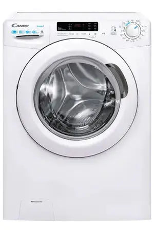 Lave-linge séchant Candy CSWS 4852DWE/1-S DN ELECTRO