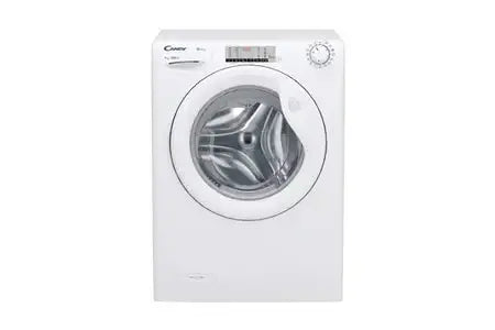 Lave-linge hublot Candy EY294DWM5/1-S DN ELECTRO