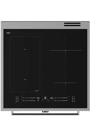 Whirlpool WS68IB8ACX/FR/1 cuisinière induction DUMANOIR