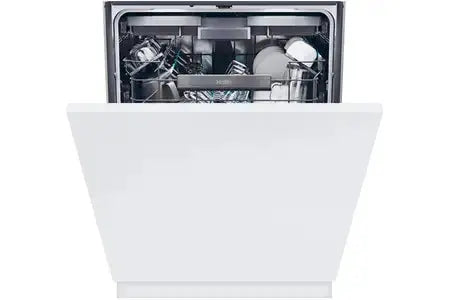 Haier XS 6B0B1SFS3/1 - encastrable 60 cm lave-vaisselle DUMANOIR