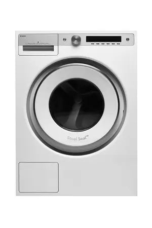 Asko W6124X.W/3 Lave linge hublot DUMANOIR