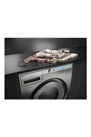 Asko W4086C.T/3 Lave linge hublot DUMANOIR