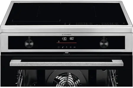 Aeg CIS6699APM cuisinière induction DUMANOIR