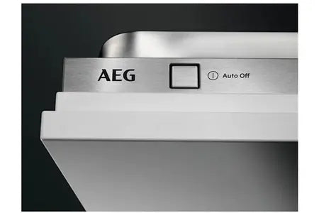 Aeg FSE62417P lave-vaisselle DUMANOIR