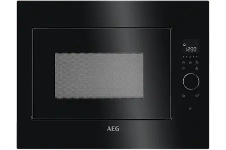 Aeg MBE2658SEB Micro ondes encastrable DUMANOIR