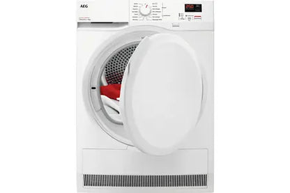 Aeg TR70A2K8CO Sèche-linge DUMANOIR