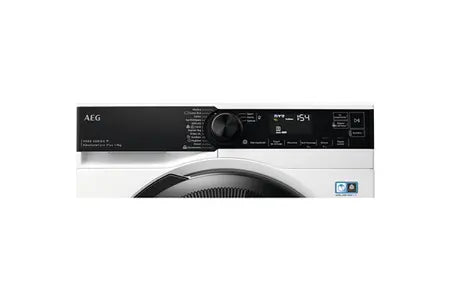 Aeg TR93A3H4BW Sèche-linge DUMANOIR