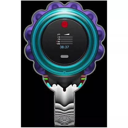 Aspirateur balai DYSON Gen5 Detect DN ELECTRO