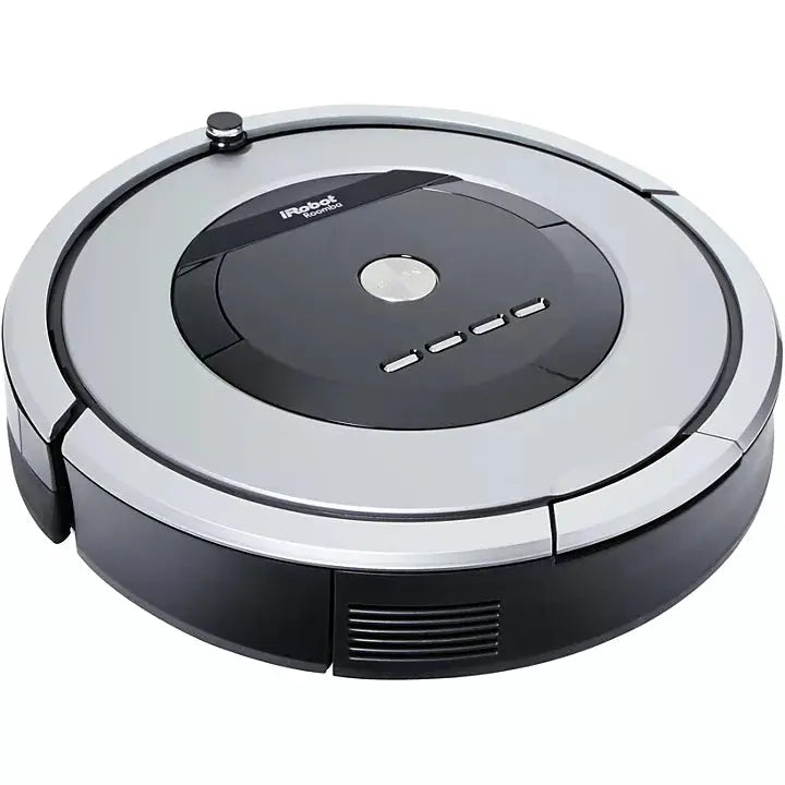 Aspirateur robot IROBOT ROOMBA DN ELECTRO