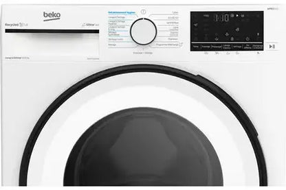 Beko B3YDFT51044W Lave linge séchant DUMANOIR