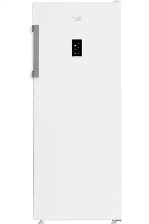 Beko BR3XRFNE274W1 congélateur Armoire DUMANOIR