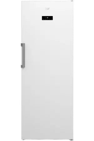 Beko RFNE448E35W congélateur Armoire DUMANOIR