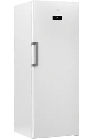 Beko RFNE448E35W congélateur Armoire DUMANOIR