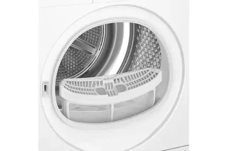 Beko SLP102W3 Sèche-linge DUMANOIR