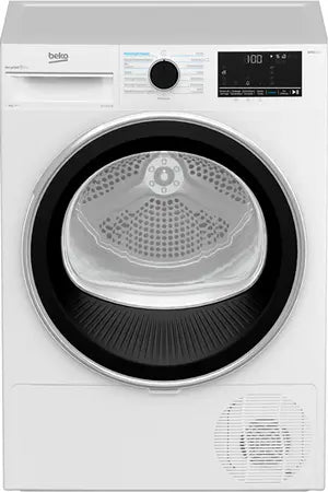 Beko b5t48243w Sèche-linge DUMANOIR