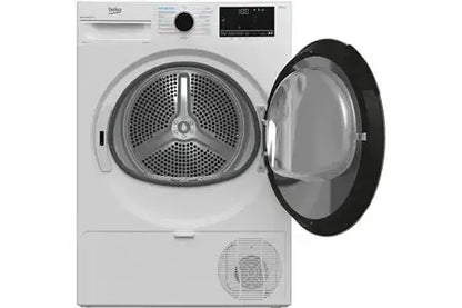 Beko b5t48243w Sèche-linge DUMANOIR