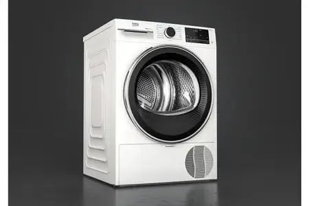 Beko b5t48243w Sèche-linge DUMANOIR