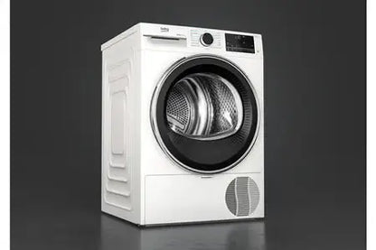 Beko b5t48243w Sèche-linge DUMANOIR