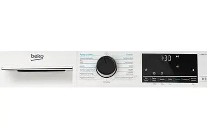 Beko b5t48243w Sèche-linge DUMANOIR