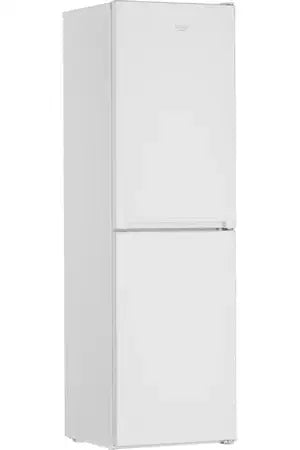 Beko réfrigérateur combiné RCHE300K40WN DUMANOIR