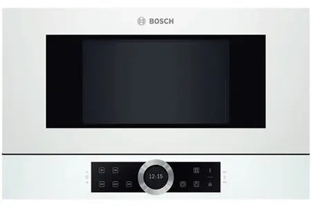 Bosch BFL634GW1 - Micro ondes DUMANOIR