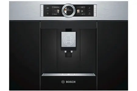 Bosch CTL636ES1 Machine à café encastrable DUMANOIR