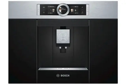 Bosch CTL636ES1 Machine à café encastrable DUMANOIR