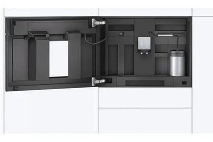 Bosch CTL636ES1 Machine à café encastrable DUMANOIR