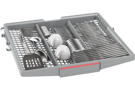 Bosch SMS6ECW27E - Serie 6 Lave vaisselle DUMANOIR