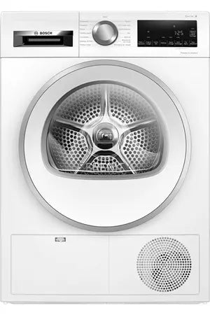 Bosch Serenity WQG1420SFR Sèche-linge DUMANOIR