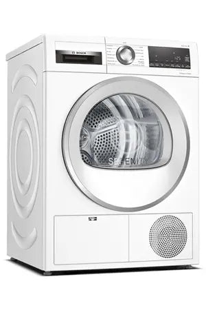 Bosch Serenity WQG1420SFR Sèche-linge DUMANOIR