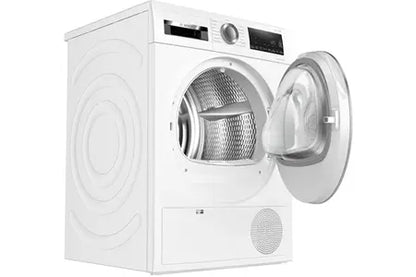 Bosch Serenity WQG1420SFR Sèche-linge DUMANOIR