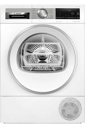 Bosch Serenity WQG2450SFR Sèche-linge DUMANOIR