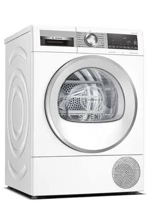 Bosch Serenity WQG2450SFR Sèche-linge DUMANOIR