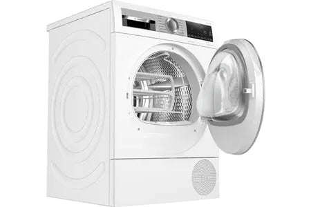 Bosch Serenity WQG2450SFR Sèche-linge DUMANOIR