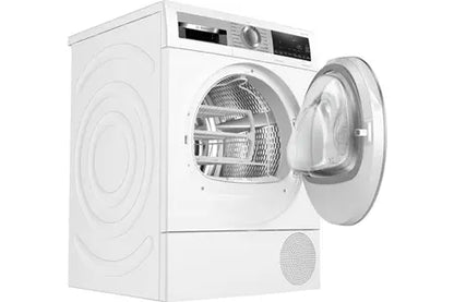 Bosch Serenity WQG2450SFR Sèche-linge DUMANOIR