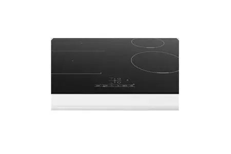 Bosch Serie 4 Pvs611bb6e Plaque Noir Intégré 60 Cm Avec Zone À Induction Zone(s) DUMANOIR