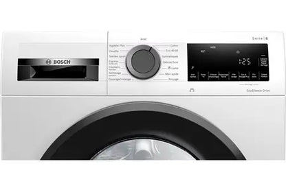 Bosch WGG24400FR Lave linge hublot DUMANOIR