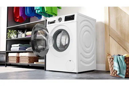 Bosch WGG24400FR Lave linge hublot DUMANOIR