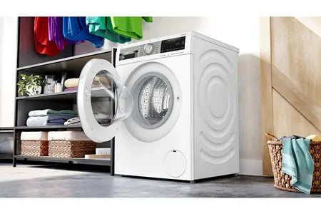 Bosch WGG244FSFR Lave linge hublot DUMANOIR