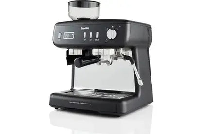 Breville - expresso Barista Max VCF126X01 DUMANOIR