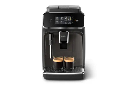 Broyeur expresso philips Series 2200 EP2224 40 1500 W Noir DUMANOIR