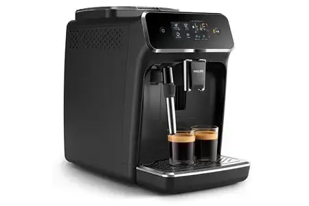 Broyeur expresso philips Series 2200 EP2224 40 1500 W Noir DUMANOIR