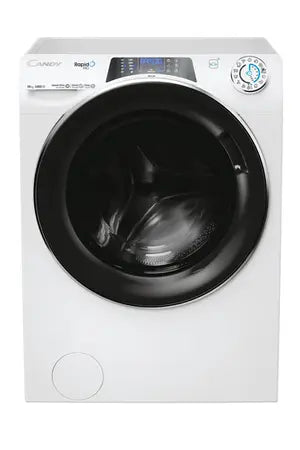 Candy Lave linge hublot RPD 4106BWMBC-S DUMANOIR