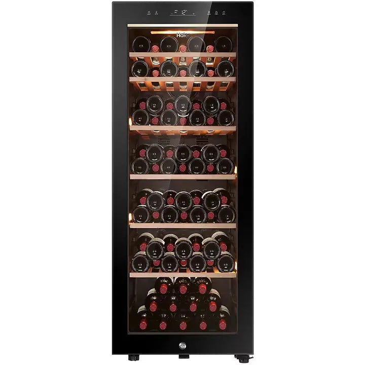 Cave à vin vieillissement HAIER HWS84GA WINE BANK 50 SERIES 5 DN ELECTRO