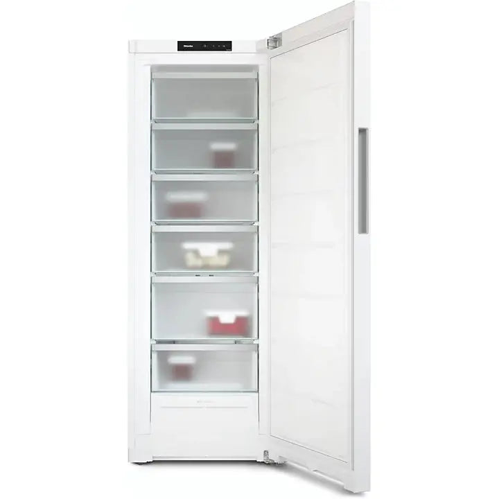 Congélateur armoire MIELE FN 4342 E ws DN ELECTRO